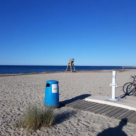 Apartamento Cerca De La Playa Apartment *