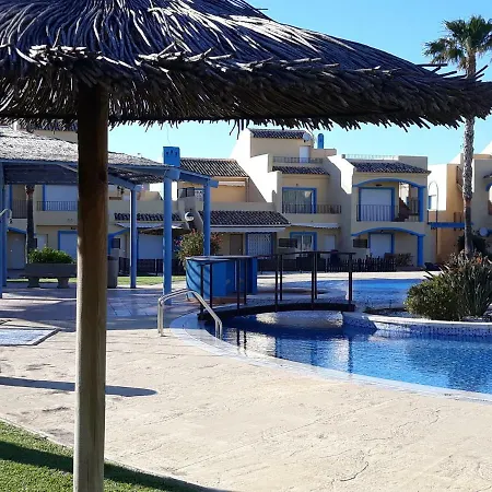 Apartment Apartamento Cerca De La Playa El Verger