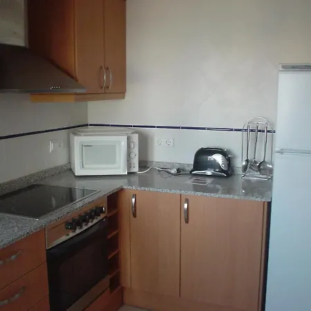 Apartamento Cerca De La Playa Apartment El Verger