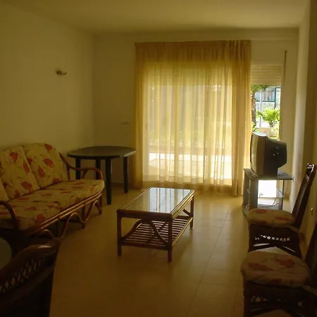 Apartment Apartamento Cerca De La Playa *