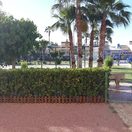 Apartamento Cerca De La Playa El Verger