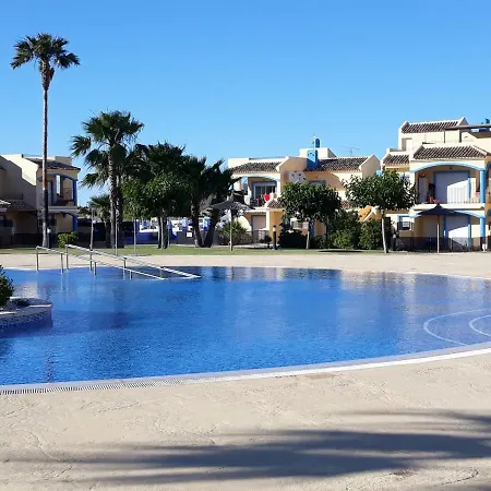 Apartamento Cerca De La Playa El Verger