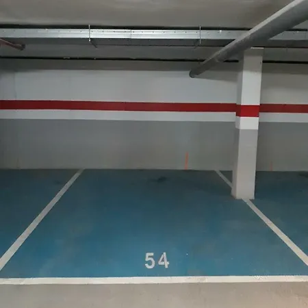 Apartamento Cerca De La Playa Apartmán *
