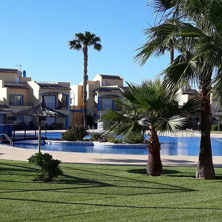 Apartamento Cerca De La Playa Apartmán El Verger