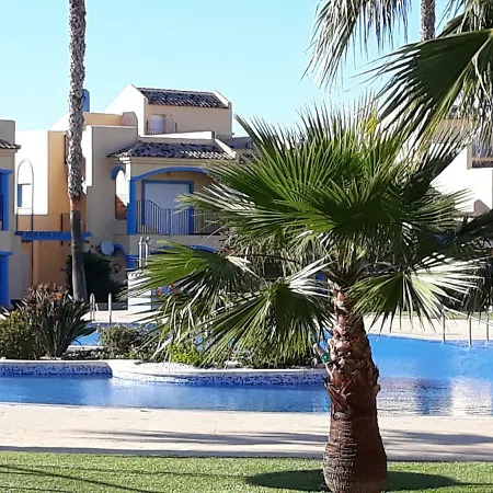 Apartamento Cerca De La Playa Apartmán El Verger