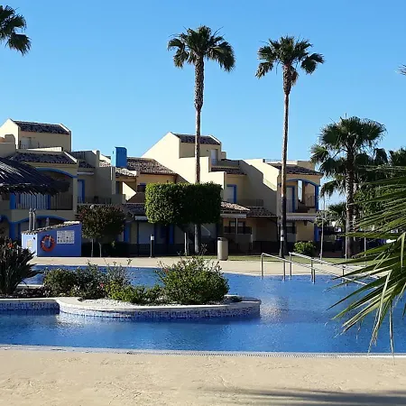 Apartamento Cerca De La Playa