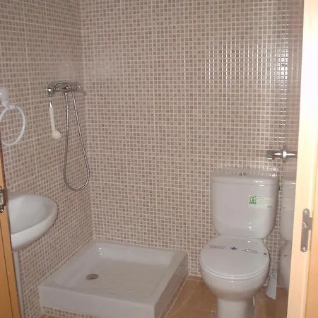 Apartamento Cerca De La Playa El Verger