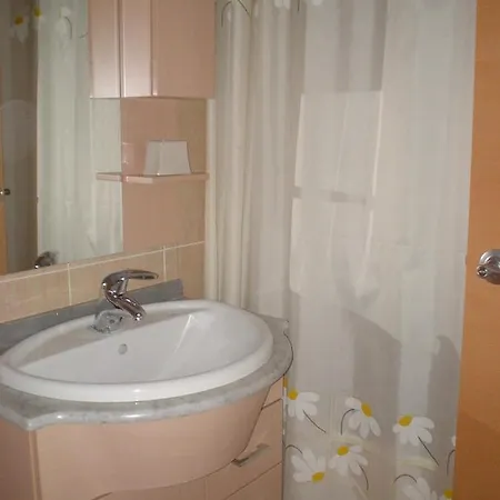 Apartamento Cerca De La Playa Apartmán El Verger