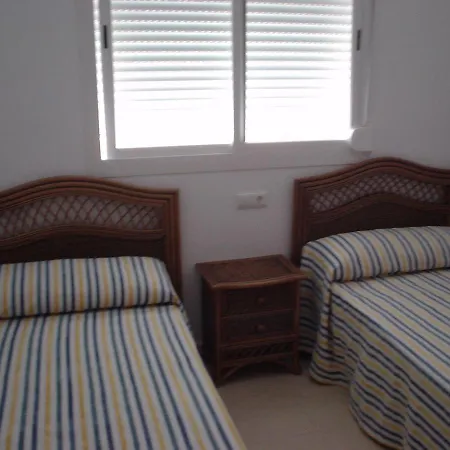 Apartamento Cerca De La Playa Apartmán