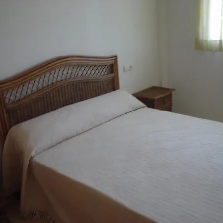 Apartamento Cerca De La Playa Apartmán *