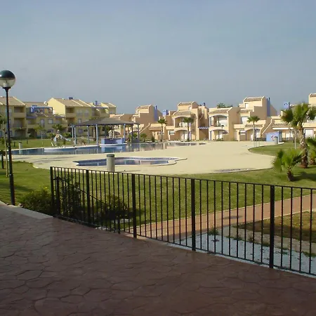 Apartamento Cerca De La Playa Apartmán El Verger